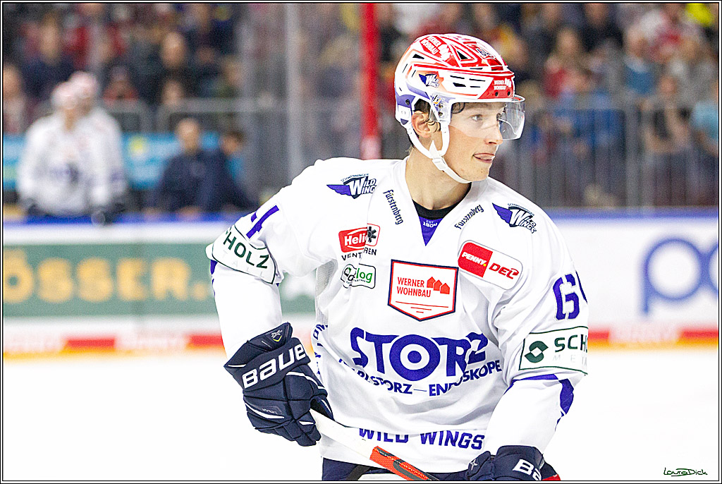 PENNY DEL;  Koelner Haie - Schwenninger Wild Wings; Koeln, 08.10.2021